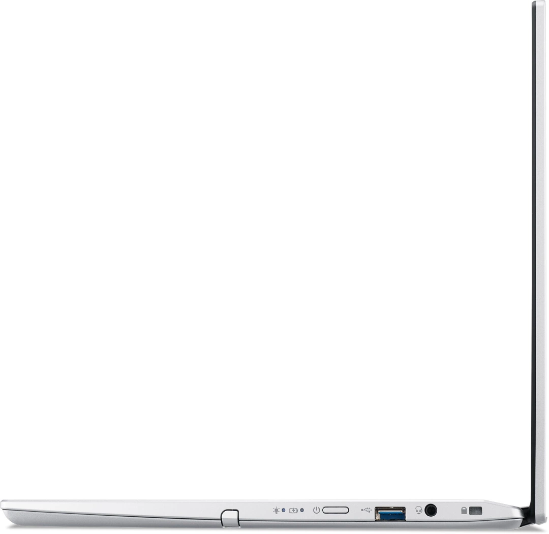 Acer Spin 1 (SP114-31N), Silver (NX.ABJEC.003)