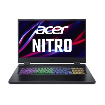Acer NTB Nitro 5 i7-12700H (AN517-55-747R) 