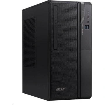 Acer Veriton M6680G, černá