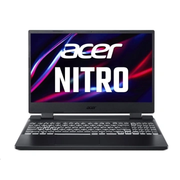 Acer Nitro 5 AN515-58-97YT (NH.QM0EC.00G) černý