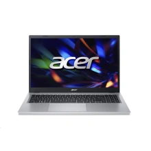 Acer Extensa 15 (EX215-33), stříbrná