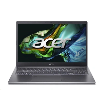 Acer Aspire 5 15 (A515-48M), šedá
