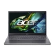 Acer Aspire 5 15 (A515-58M), šedá