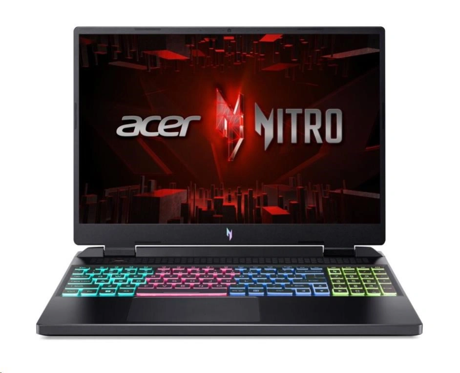 Acer Nitro 16 AN16-41-R183 (NH.QLJEC.005)