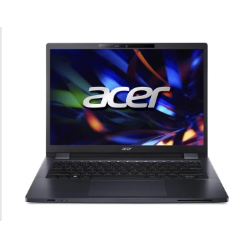 Acer TravelMate P414 TMP414-53 (NX.B1UEC.001), modrá