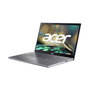 Acer Aspire 5 A517-53G (NX.K66EC.004), šedá