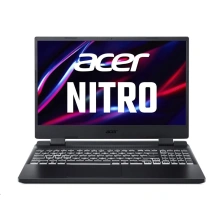 Acer Nitro 5 (AN515-58-988N), černá