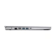 Notebook Acer Aspire 3 15 (A315-44P-R27P) (NX.KSJEC.006) stříbrný