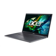 Acer Aspire 5 17 (A517-58GM-7994), šedá