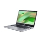 Acer Chromebook 314 (CB314-4H) Touch, stříbrná