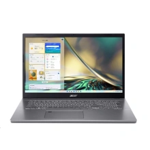 Acer Aspire 5 A517-53G-5517 (NX.KPWEC.005), šedý