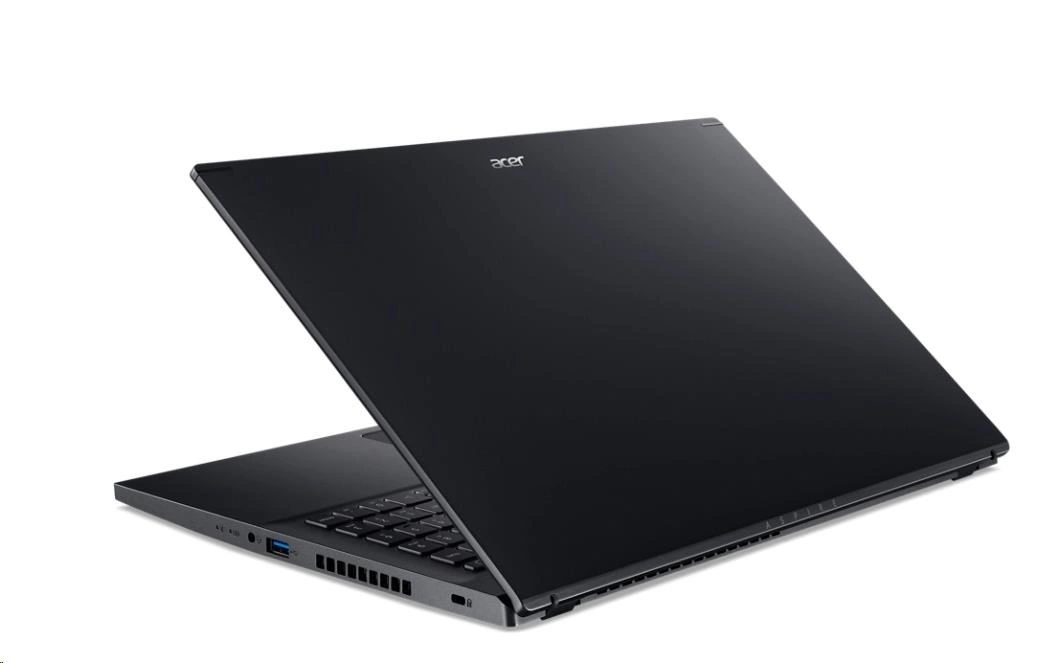 Acer Aspire 7 A715-76G-56CP)(NH.QMFEC.002), černý