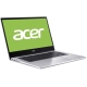 Acer Chromebook Spin 314 (CP314-1HN), stříbrný (NX.AZ2EC.001)