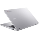 Acer Chromebook Spin 314 (CP314-1HN), stříbrný (NX.AZ2EC.001)