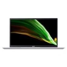 Acer Swift 3 SF314-43 (NX.AB1EC.00H), stříbrná
