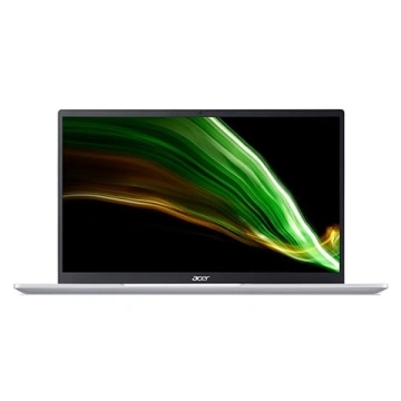 Acer Swift 3 SF314-43 (NX.AB1EC.00H), stříbrná