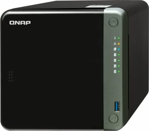 QNAP TS-453D-4G 