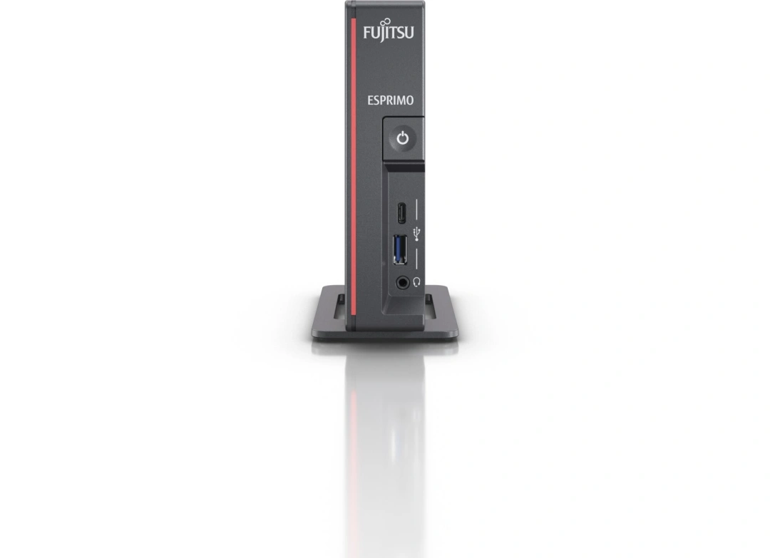 Fujitsu Esprimo G5010 (VFY:G5010PC50RIN)