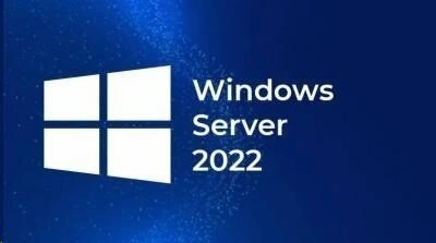 Fujitsu Windows 2022 - WINSVR CAL 5 User - OEM