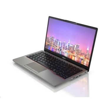 Fujitsu LifeBook U7313, šedá