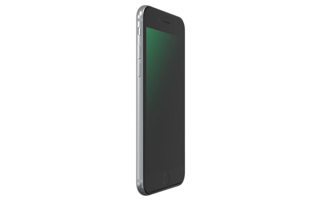 Repasovaný iPhone SE 2020, 64GB, White (by Renewd)