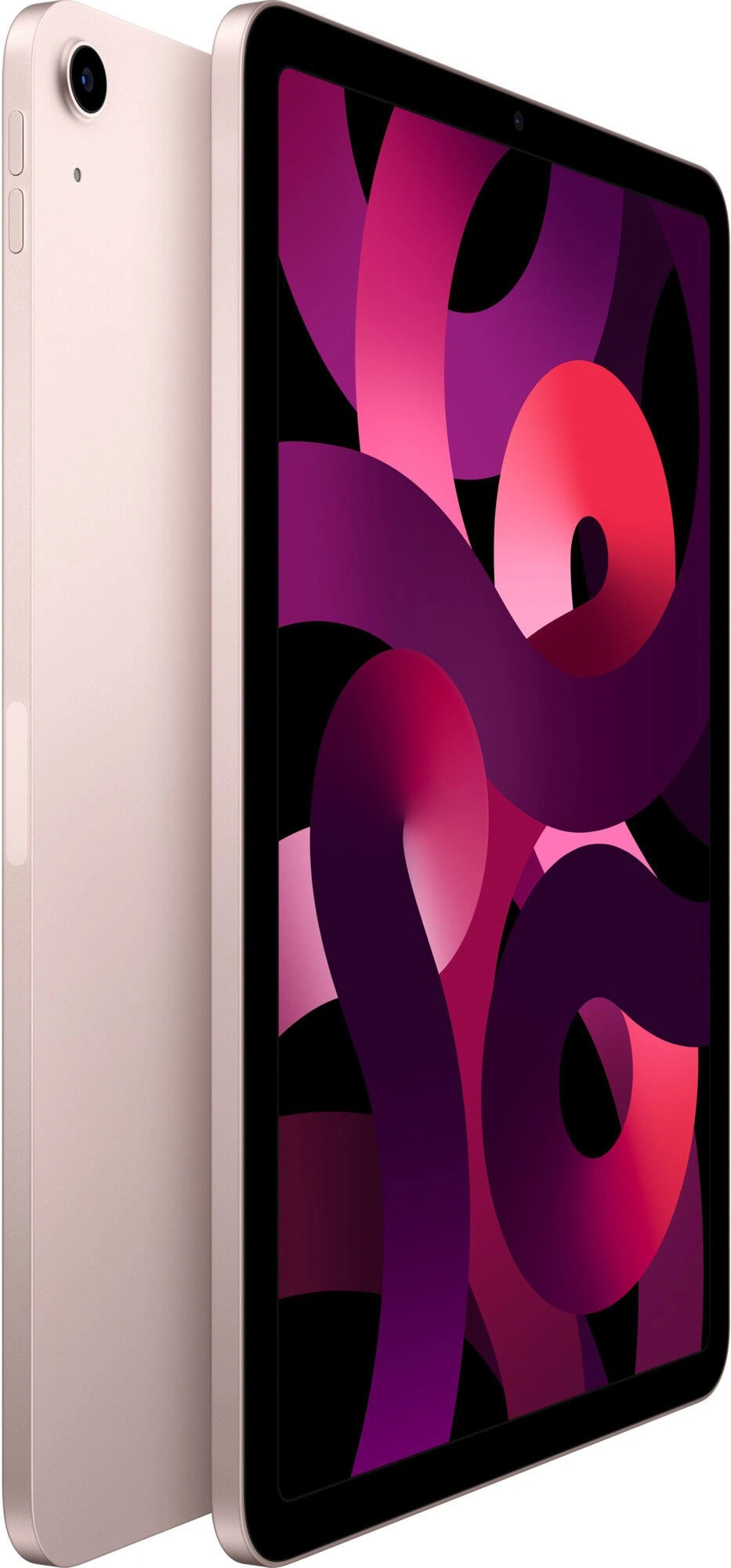 Apple iPad Air 2022, 64GB, Wi-Fi, Pink (mm9d3fd/a)