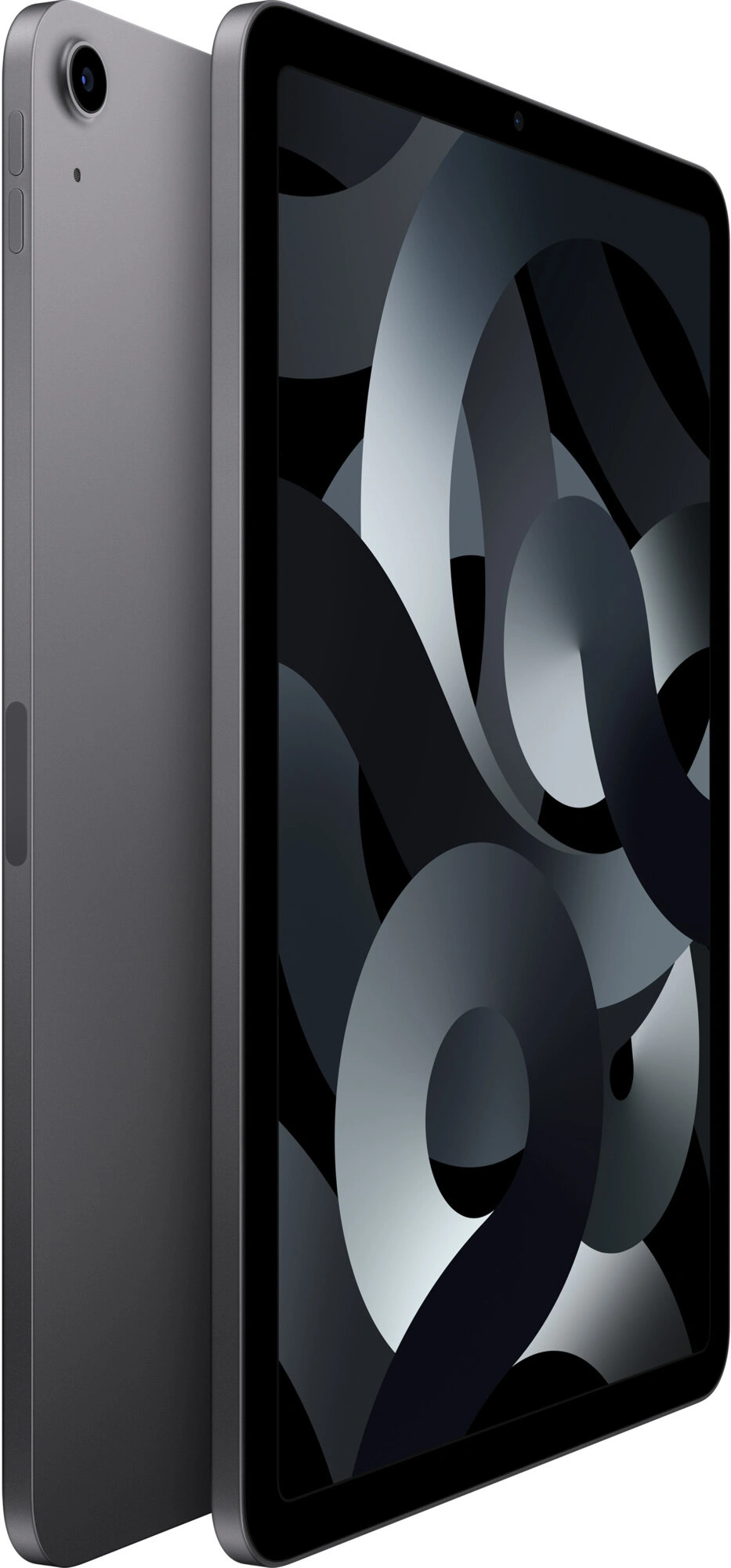 Apple iPad Air 2022, 256GB, Wi-Fi, Space Gray (mm9l3fd/a)