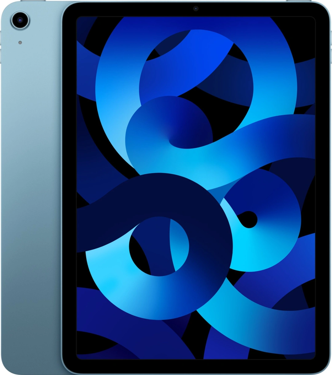Apple iPad Air 2022, 256GB, Wi-Fi, Blue (mm9n3fd/a)