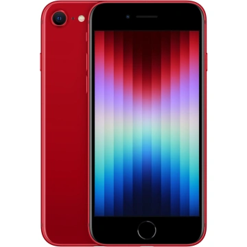 Apple iPhone SE 2022 256 GB (PRODUCT)RED