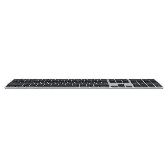 Apple Magic Keyboard - Black Keys - EN