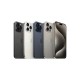 Apple iPhone 15 Pro Max, 256GB, Black Titanium