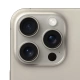 Apple iPhone 15 Pro Max, 256GB, Natural Titanium