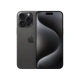 Apple iPhone 15 Pro Max, 1TB, Black Titanium