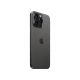 Apple iPhone 15 Pro Max, 1TB, Black Titanium