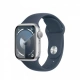 Apple Watch Series 9 GPS 41mm, Silver
