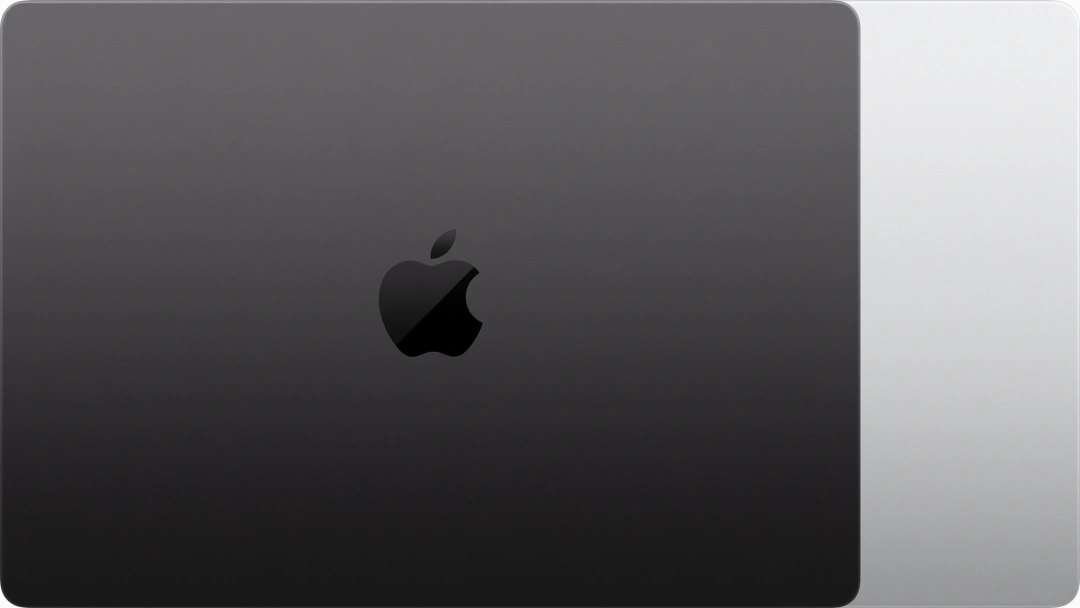 Apple MacBook Pro 14, M3 Pro - 11-core/18GB/512GB/14-core GPU, Space Black