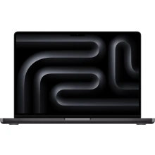 Apple MacBook Pro 14, M3 Max - 14-core/36GB/1TB/30-core GPU, vesmírně černá