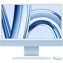 Apple iMac 24 (MQRQ3CZ/A)