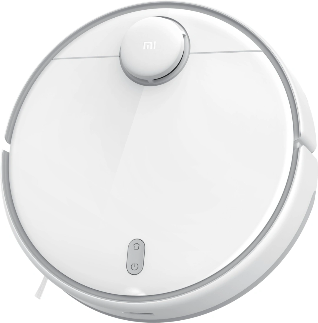 Xiaomi Mi Robot Vacuum-Mop 2 Pro White 