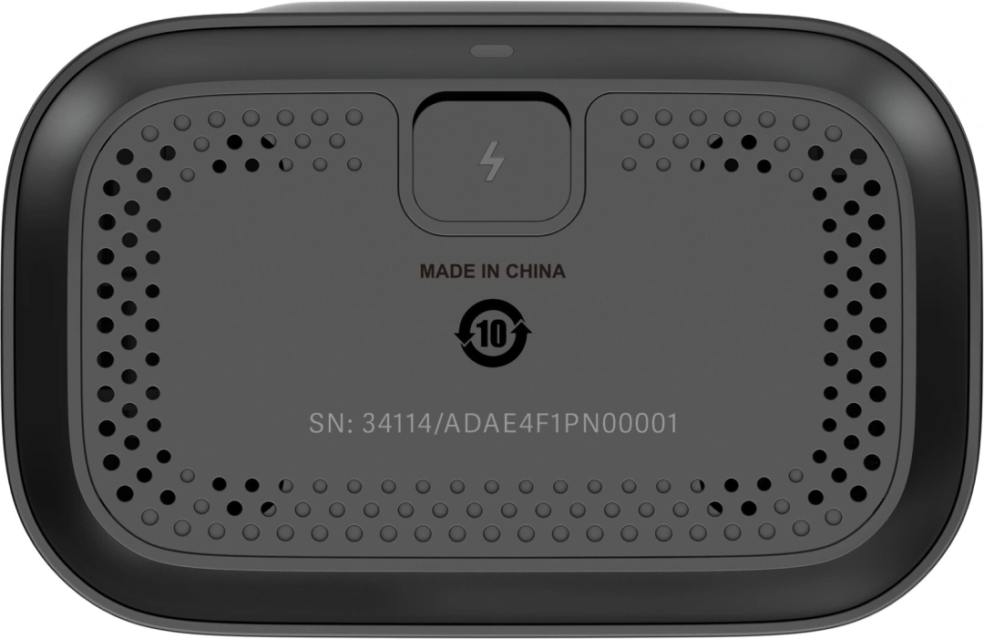 Xiaomi Portable Electric Air 1S 35115