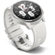 Xiaomi Watch S1 Active, Moon White