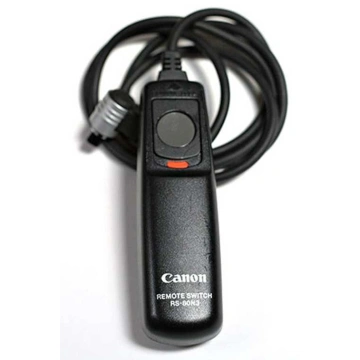 Canon RS-80 N3 kabelová spoušť