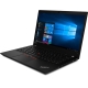 Lenovo ThinkPad P14s Gen 2 (AMD) černá (21A0004KCK)