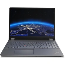 Lenovo ThinkPad P16 Gen 1(21D6000XCK)