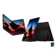 Lenovo ThinkPad X1 Fold 16 Gen 1, černá