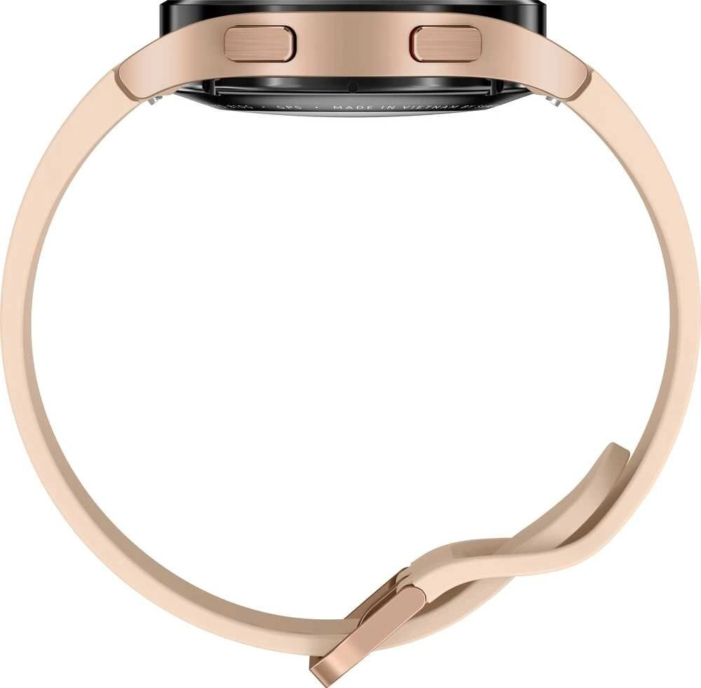 Samsung Galaxy Watch4 40mm, Pink Gold