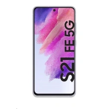 Samsung Galaxy S21 FE 5G 6/128 GB, Lavender 
