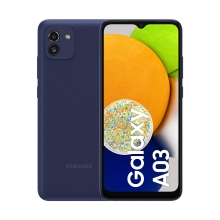 Samsung Galaxy A03 4/64 GB, Blue