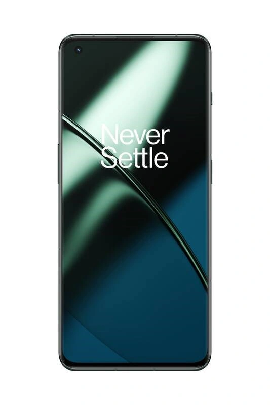 OnePlus 11 5G 8/128 GB, Green