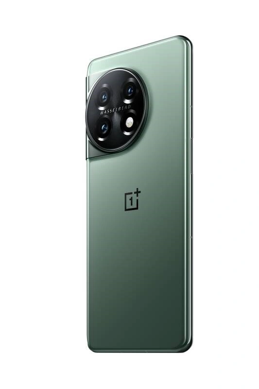 OnePlus 11 5G 8/128 GB, Green